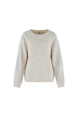 Keira trui | Sand