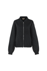 Jetty jacket | Black