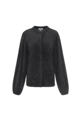 Livy blouse | Black