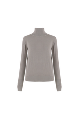 Kalisse trui | Bronze