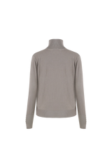 Kalisse trui | Bronze