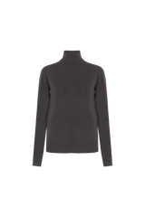 Kalisse trui | Dark Chocolate