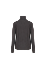 Kalisse trui | Dark Chocolate