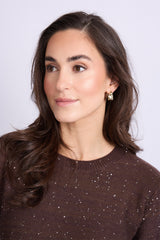 Annemiek trui | Dark Chocolate