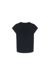 Vivian gilet | Black