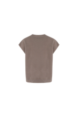 Vivian gilet | Bronze