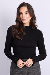 Astrid trui | Black