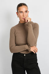Astrid trui | Bronze