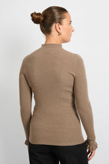 Astrid trui | Bronze
