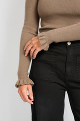 Astrid trui | Bronze