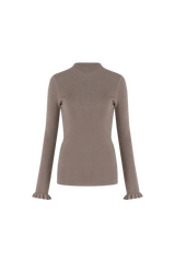 Astrid trui | Bronze