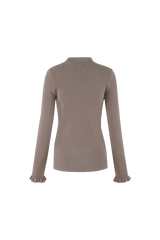 Astrid trui | Bronze
