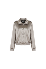 Ilaya jacket | Bronze