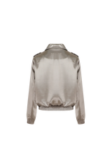 Ilaya jacket | Bronze