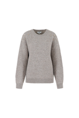 Kirsten trui | Bronze