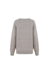 Kirsten trui | Bronze