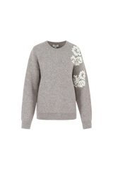 Klaartje trui | Bronze