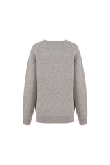 Klaartje trui | Bronze