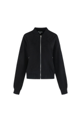 Judith jacket | Black