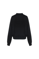 Judith jacket | Black