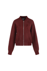 Judith jacket | Amarone Cabernet