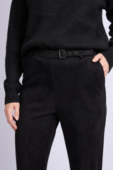 Philippa broek | Black