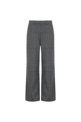 Portia broek | Black