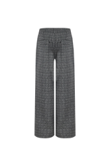 Portia broek | Black