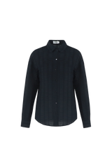 Leila blouse | Black