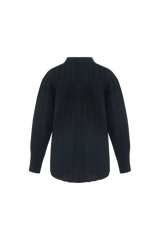 Leila blouse | Black