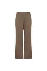 Petronella broek | Olive Green