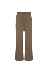 Petronella broek | Olive Green