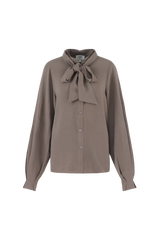 Lillith blouse | Bronze