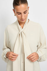 Lillith blouse | Sand