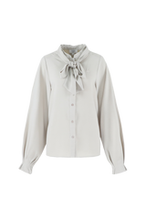 Lillith blouse | Sand