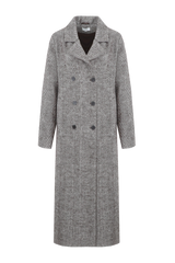 Olivia jas | Dark Chocolate