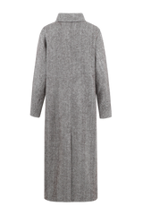 Olivia jas | Dark Chocolate