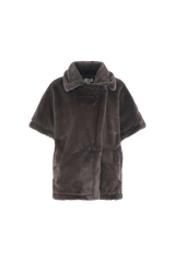 Orla jas | Dark Chocolate