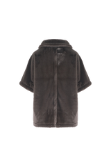 Orla jas | Dark Chocolate