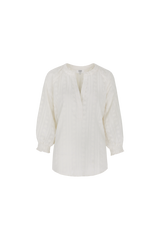 Dreux blouse | Sand