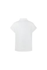 Portofino blouse | Offwhite