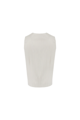 Cameron gilet | Sand