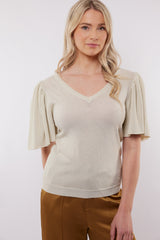 Livorno top | Offwhite