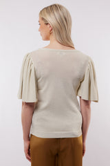 Livorno top | Offwhite