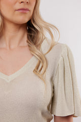 Livorno top | Offwhite