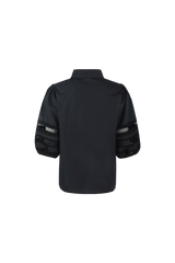Santa Cruz blouse | Black