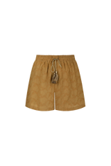 Madrid short | Mustard Olive