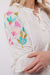 Cadiz top | Offwhite