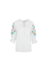 Cadiz top | Offwhite