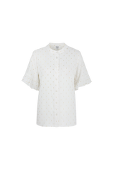 Tavira top | Offwhite